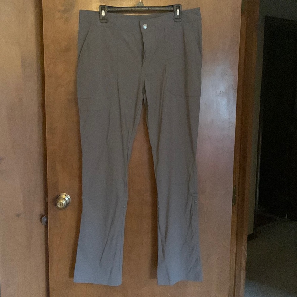 Columbia Women’s Trail Convertible Capri Pants